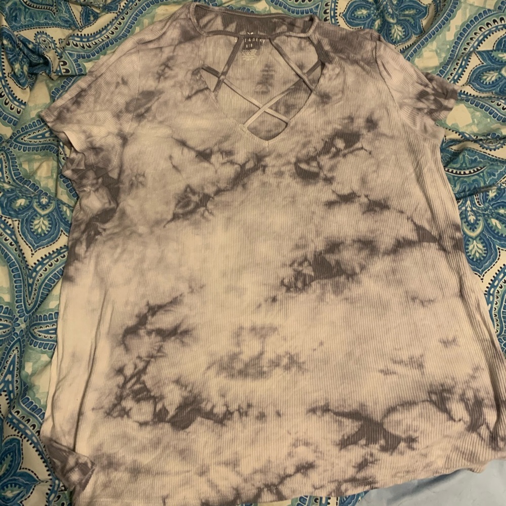 AMERICAN EAGLE SOFT AND SEXY TEE